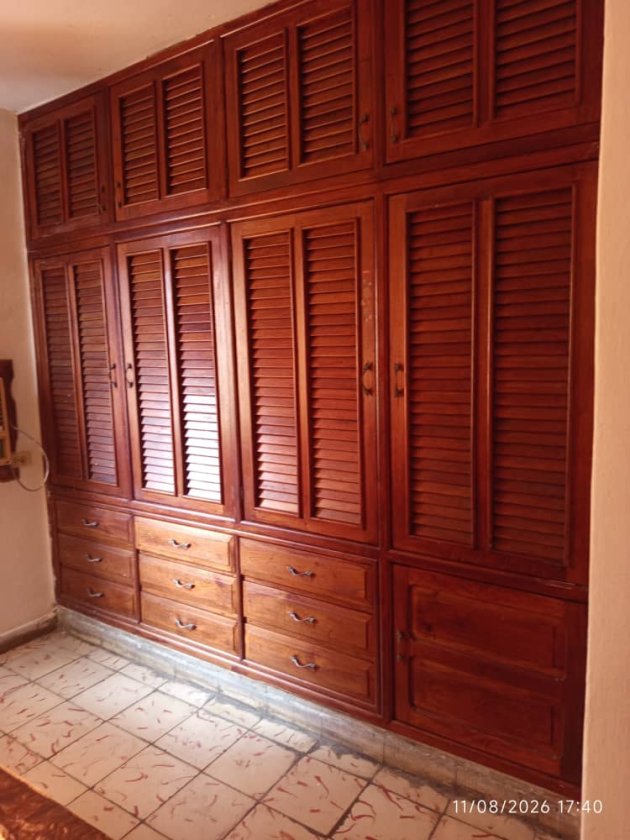 Apartamento de 2 habitaciones en venta en Nuevo Vedado, Plaza de la Revolución, La Habana