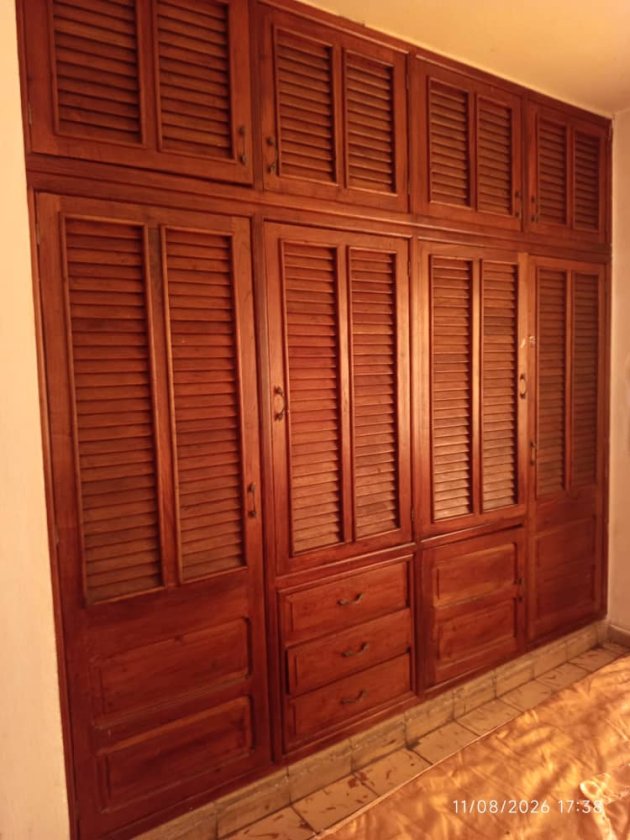 Apartamento de 2 habitaciones en venta en Nuevo Vedado, Plaza de la Revolución, La Habana
