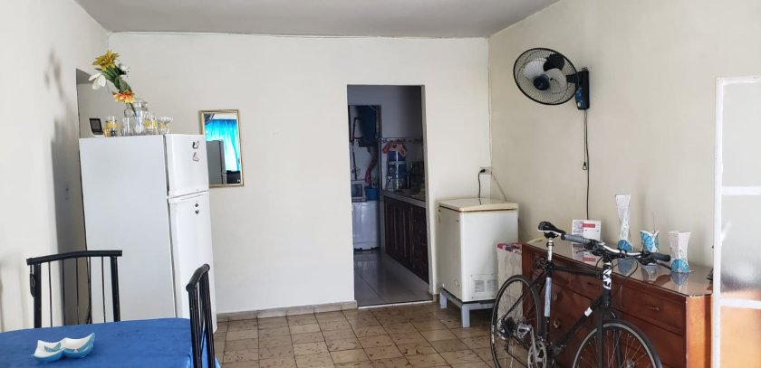 Apartamento de 2 habitaciones en venta en Nuevo Vedado, Plaza de la Revolución, La Habana