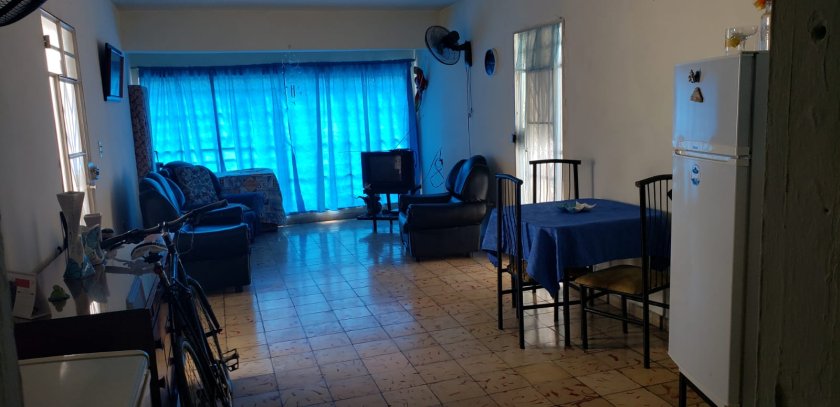 Apartamento de 2 habitaciones en venta en Nuevo Vedado, Plaza de la Revolución, La Habana