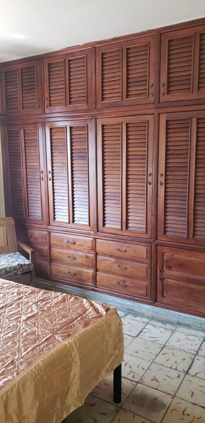 Apartamento de 2 habitaciones en venta en Nuevo Vedado, Plaza de la Revolución, La Habana