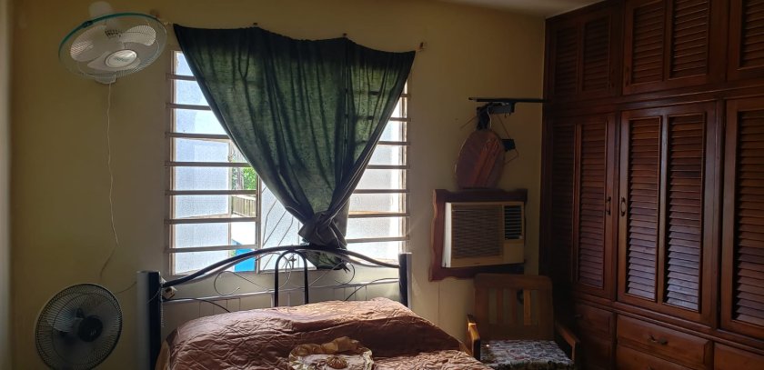 Apartamento de 2 habitaciones en venta en Nuevo Vedado, Plaza de la Revolución, La Habana