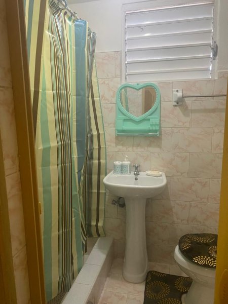 Apartment with 1 bedroom for exchange in Nuevo Vedado, Plaza de la Revolución, La Habana - 2