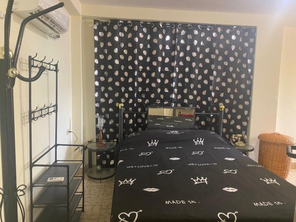 Apartment with 1 bedroom for exchange in Nuevo Vedado, Plaza de la Revolución, La Habana - 4