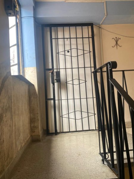 Apartment with 1 bedroom for exchange in Nuevo Vedado, Plaza de la Revolución, La Habana - 5