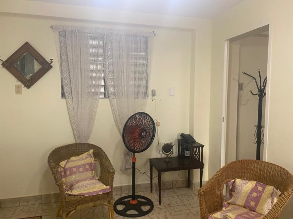 Apartment with 1 bedroom for exchange in Nuevo Vedado, Plaza de la Revolución, La Habana - 8