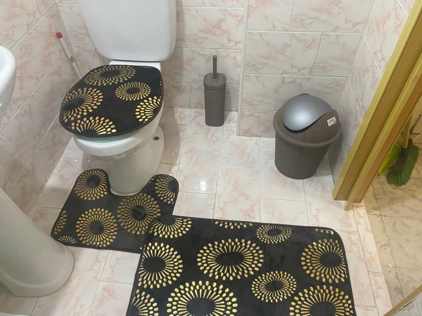 Apartamento de 1 habitación en permuta en Nuevo Vedado, Plaza de la Revolución, La Habana