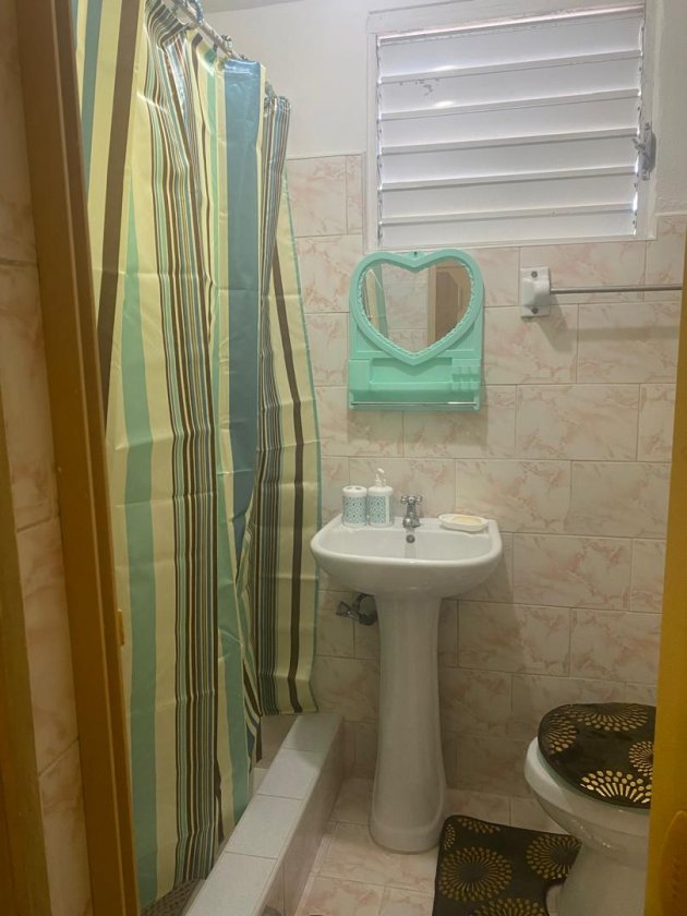 Apartamento de 1 habitación en permuta en Nuevo Vedado, Plaza de la Revolución, La Habana