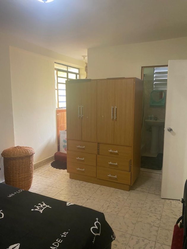 Apartamento de 1 habitación en permuta en Nuevo Vedado, Plaza de la Revolución, La Habana