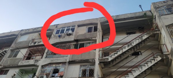 Apartamento de 2 habitaciones en venta en Alamar Este, Habana del Este, La Habana
