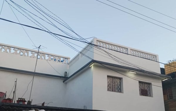 Casa de 1 habitación en venta en Moderna, Arroyo Naranjo, La Habana