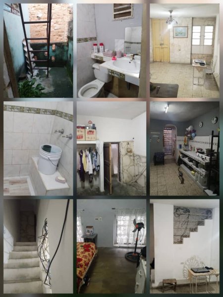 Duplex with 2 bedrooms for sale in Habana Vieja, La Habana