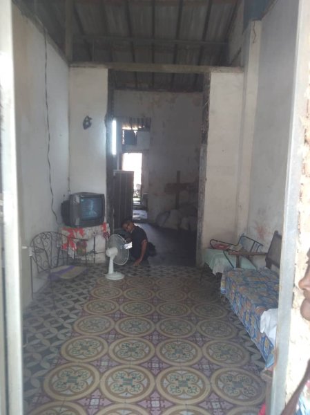 Casa de 3 habitaciones en venta en Marianao, La Habana