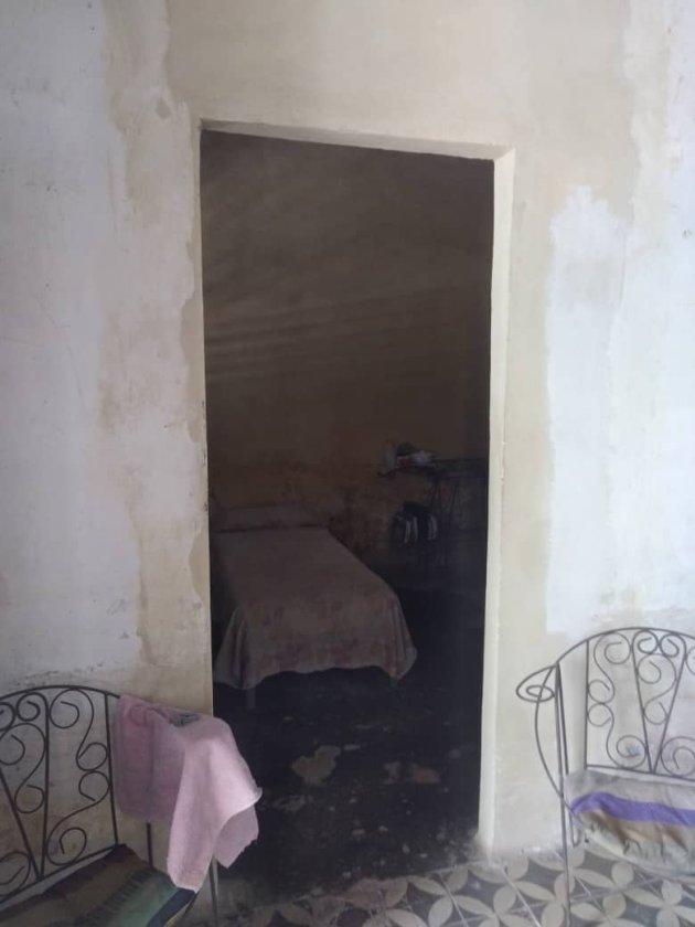 Casa de 3 habitaciones en venta en Marianao, La Habana
