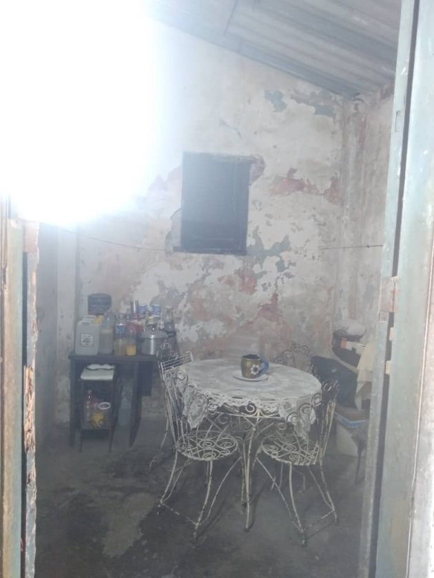 Casa de 3 habitaciones en venta en Marianao, La Habana