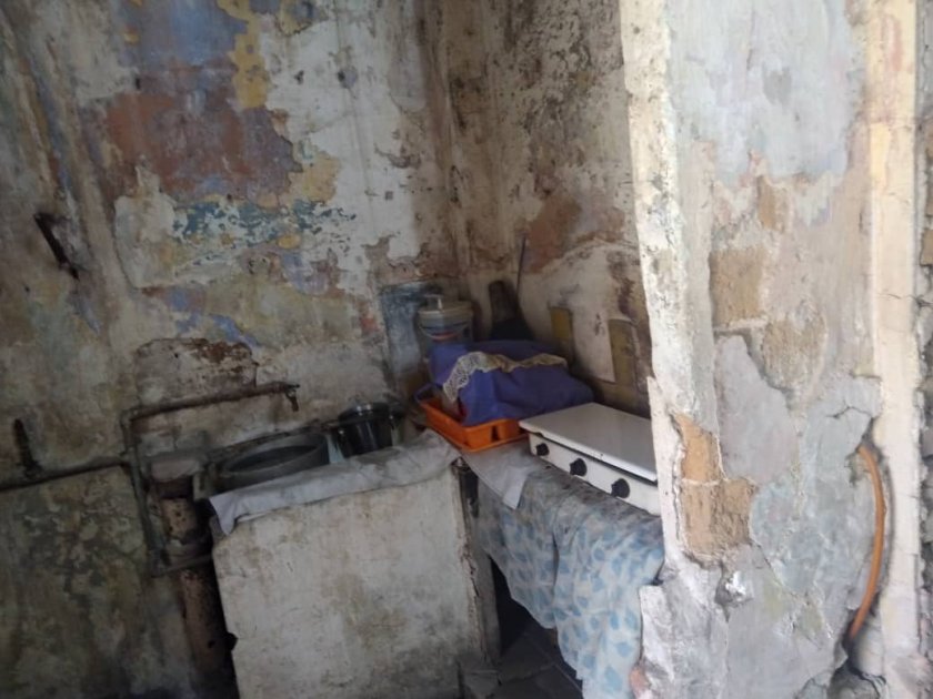 Casa de 3 habitaciones en venta en Marianao, La Habana