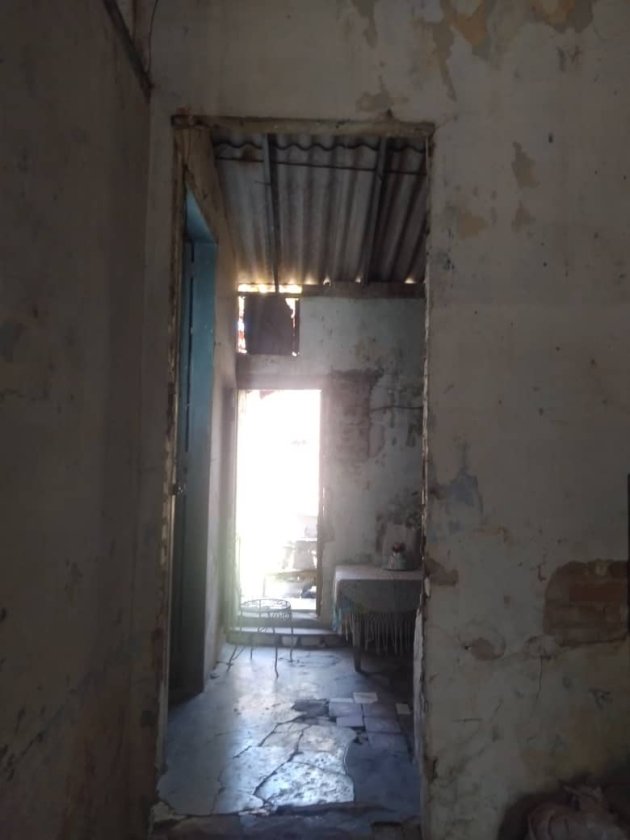 Casa de 3 habitaciones en venta en Marianao, La Habana
