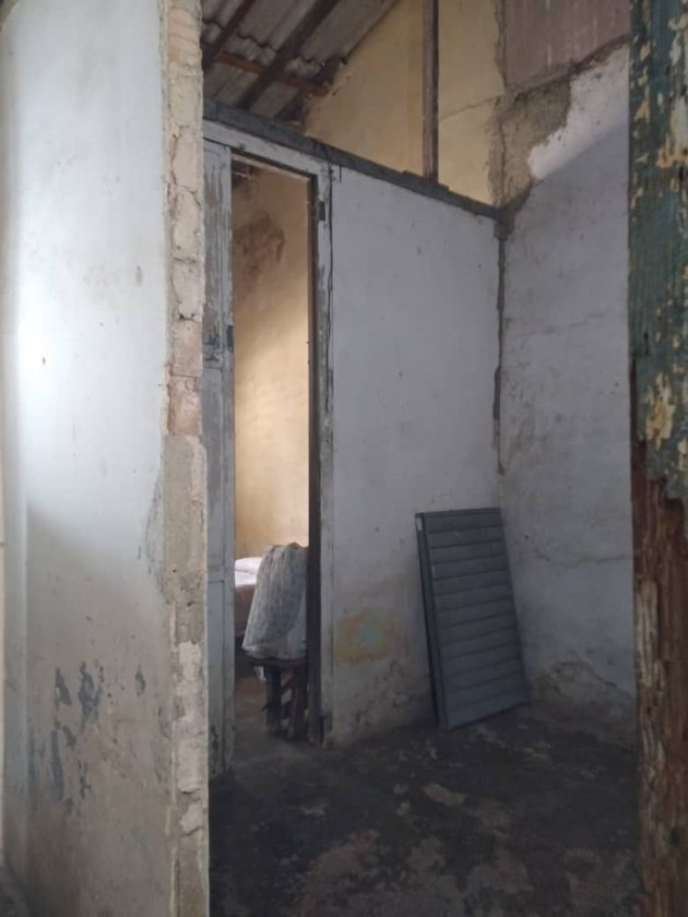Casa de 3 habitaciones en venta en Marianao, La Habana