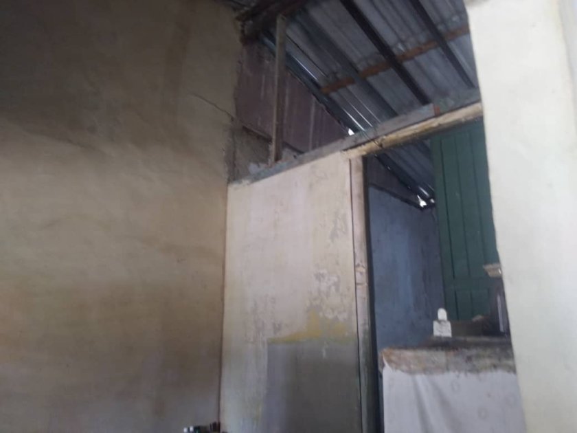 Casa de 3 habitaciones en venta en Marianao, La Habana