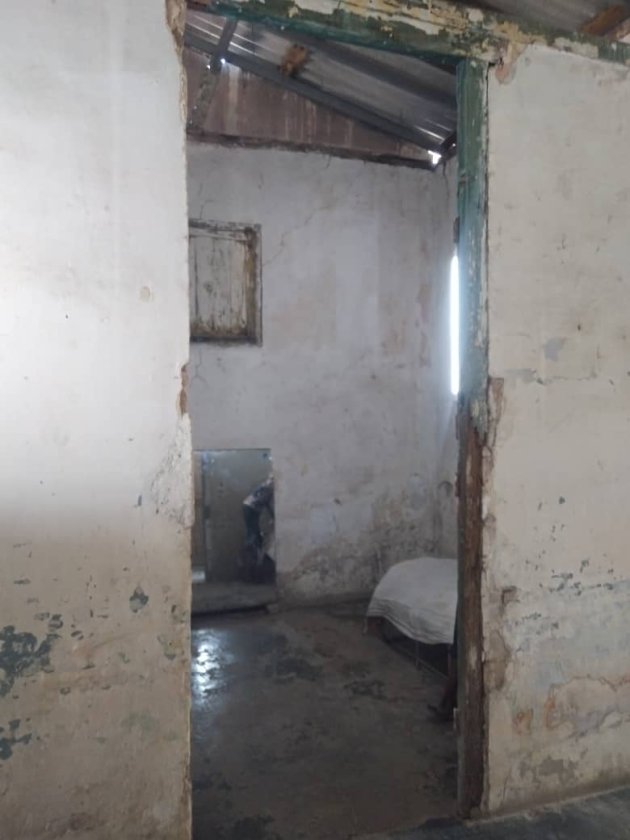 Casa de 3 habitaciones en venta en Marianao, La Habana
