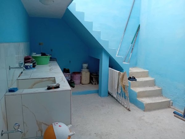 Casa Independiente de 4 habitaciones en venta en Santos Suárez, Diez de Octubre, La Habana - 12