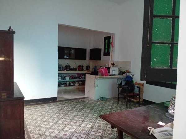 Casa Independiente de 4 habitaciones en venta en Santos Suárez, Diez de Octubre, La Habana - 6