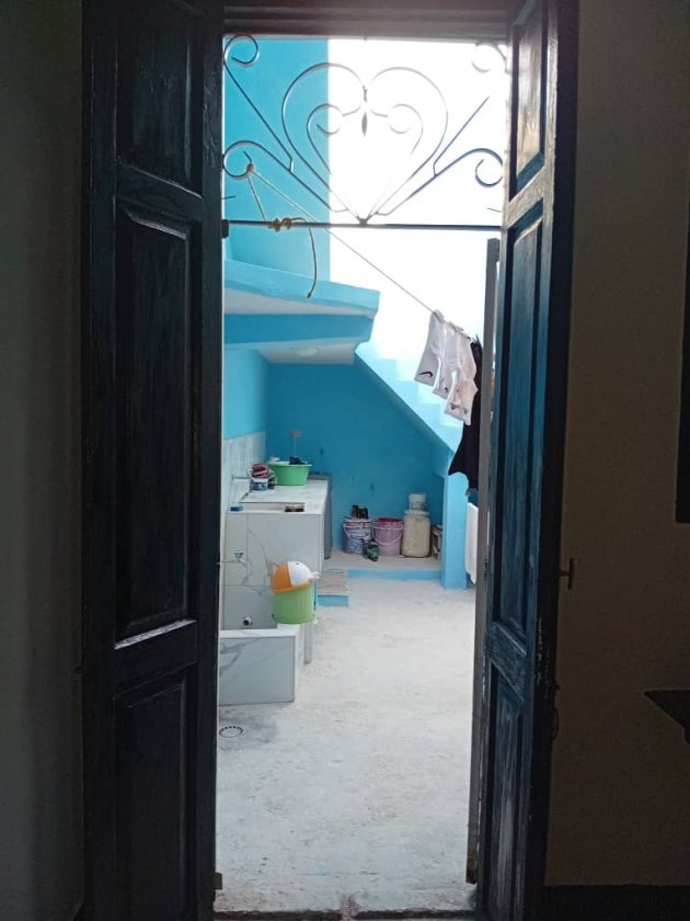 Detached House with 4 bedrooms for sale in Santos Suárez, Diez de Octubre, La Habana