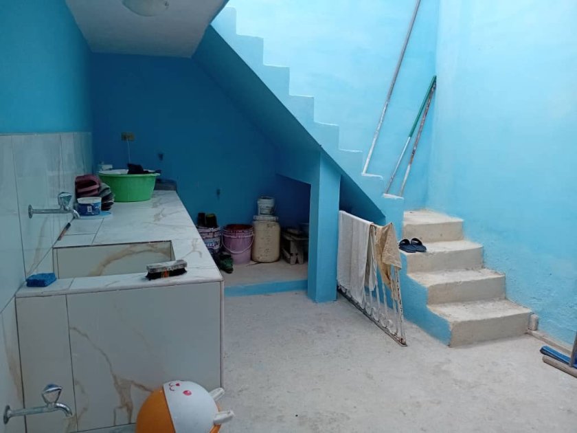 Detached House with 4 bedrooms for sale in Santos Suárez, Diez de Octubre, La Habana