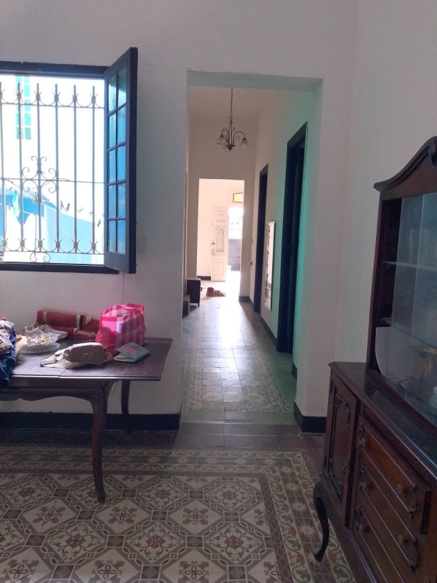 Detached House with 4 bedrooms for sale in Santos Suárez, Diez de Octubre, La Habana