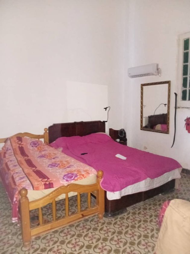 Detached House with 4 bedrooms for sale in Santos Suárez, Diez de Octubre, La Habana