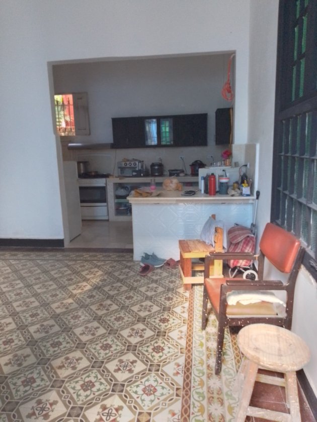 Detached House with 4 bedrooms for sale in Santos Suárez, Diez de Octubre, La Habana