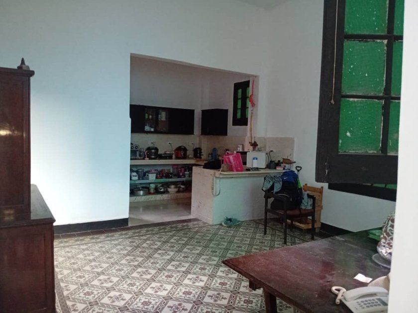 Detached House with 4 bedrooms for sale in Santos Suárez, Diez de Octubre, La Habana