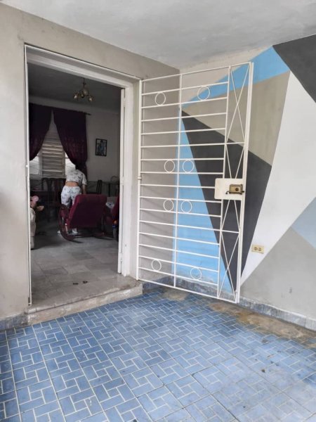 Detached House with 3 bedrooms for sale in Lawton, Diez de Octubre, La Habana