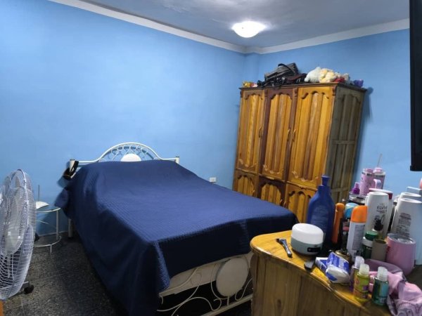 Detached House with 3 bedrooms for sale in Lawton, Diez de Octubre, La Habana - 11