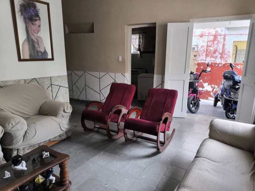 Detached House with 3 bedrooms for sale in Lawton, Diez de Octubre, La Habana