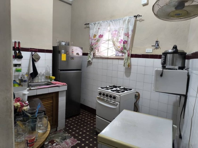 Detached House with 3 bedrooms for sale in Lawton, Diez de Octubre, La Habana