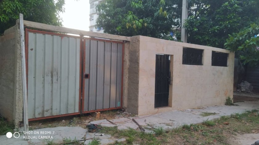 Detached House with 2 bedrooms for sale in Alamar - Playa, Habana del Este, La Habana