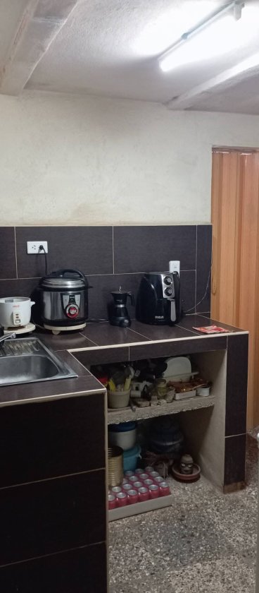 Detached House with 2 bedrooms for sale in Alamar - Playa, Habana del Este, La Habana