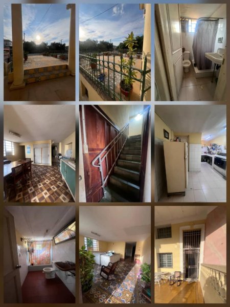 Casa de 4 habitaciones en venta en Vedado, Plaza de la Revolución, La Habana
