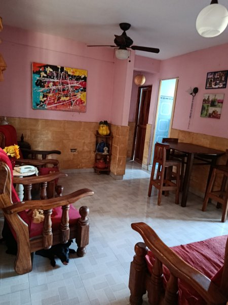 Apartment with 2 bedrooms for sale in Víbora, Diez de Octubre, La Habana