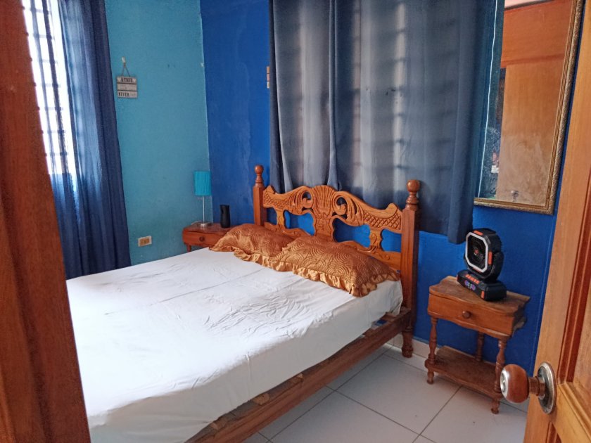 Apartamento de 2 habitaciones en venta en Víbora, Diez de Octubre, La Habana