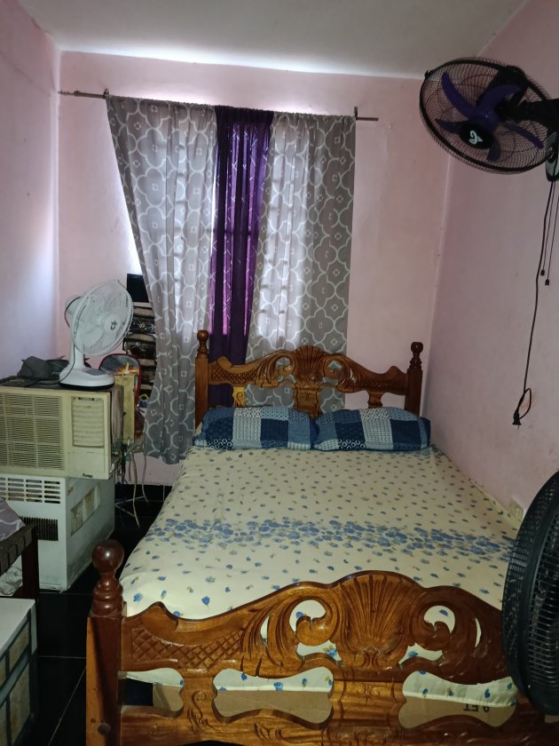 Apartamento de 2 habitaciones en venta en Víbora, Diez de Octubre, La Habana