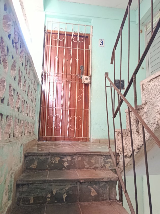 Apartamento de 2 habitaciones en venta en Víbora, Diez de Octubre, La Habana