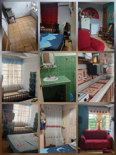 Apartment with 2 bedrooms for sale in Los Pinos, Arroyo Naranjo, La Habana