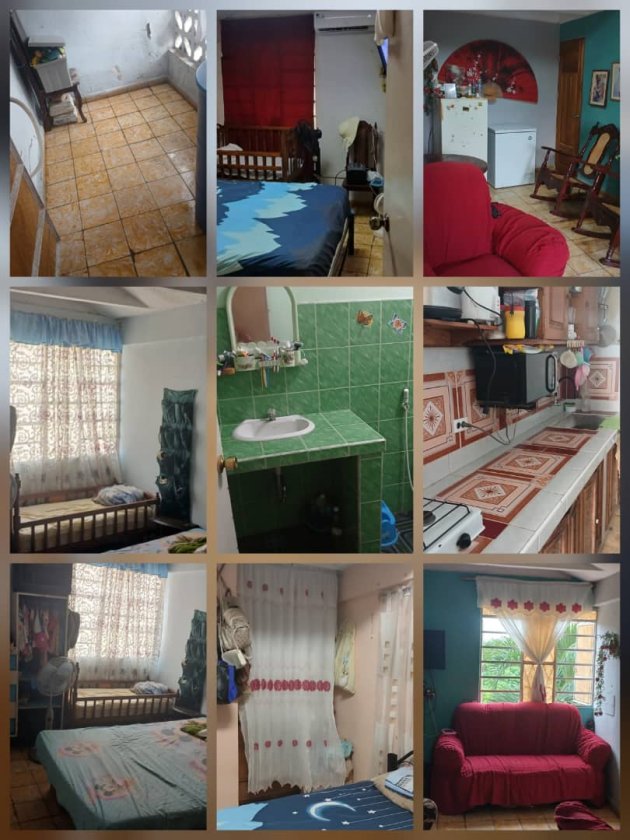 Apartment with 2 bedrooms for sale in Los Pinos, Arroyo Naranjo, La Habana