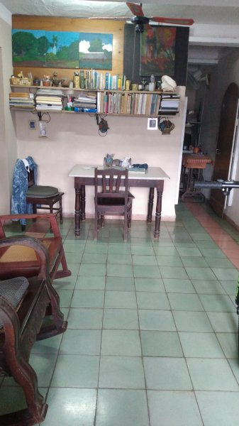Apartamento de 3 habitaciones en permuta en Virginia, Santa Clara, Villa Clara - 5