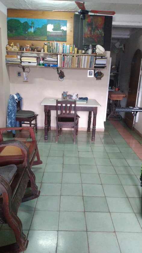 Apartamento de 3 habitaciones en permuta en Virginia, Santa Clara, Villa Clara