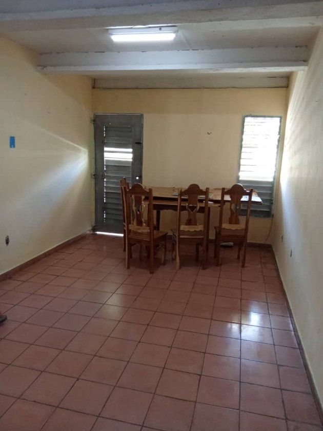 Apartamento de 3 habitaciones en permuta en Virginia, Santa Clara, Villa Clara