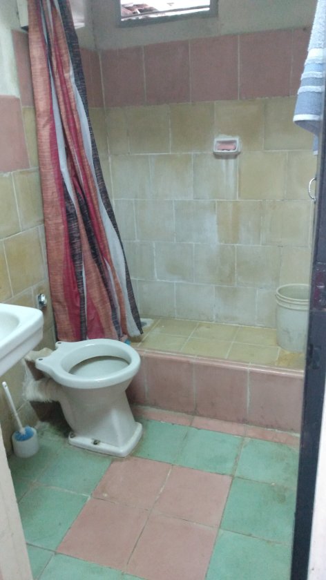 Apartamento de 3 habitaciones en permuta en Virginia, Santa Clara, Villa Clara