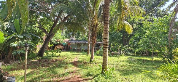 Casa de Campo de 1 habitación en venta en Santiago de las Vegas, Boyeros, La Habana